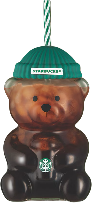 Bearista Cup